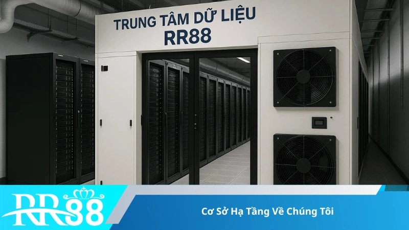 Cơ Sở Hạ Tầng Về Chúng Tôi