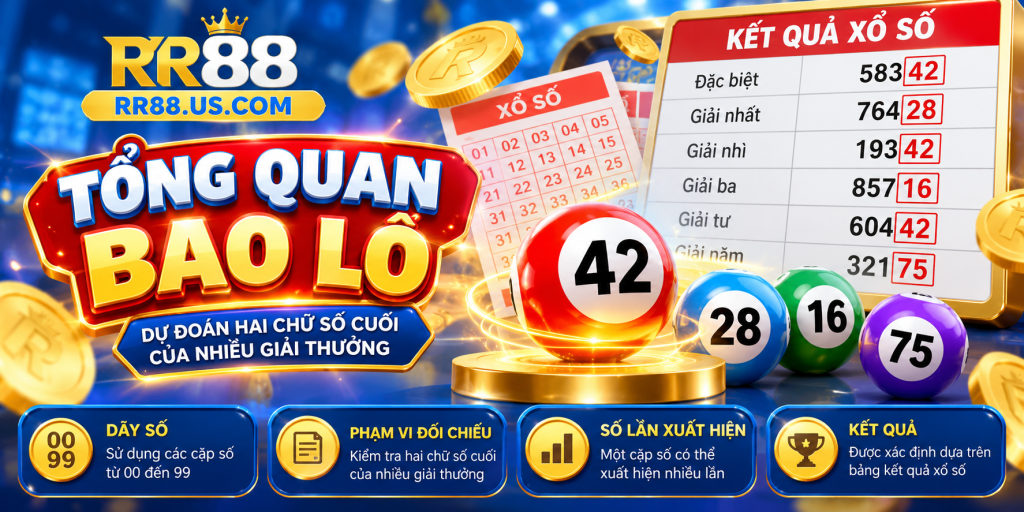 Tổng quan Bao Lô
